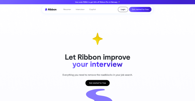 Ribbon Cool featured image