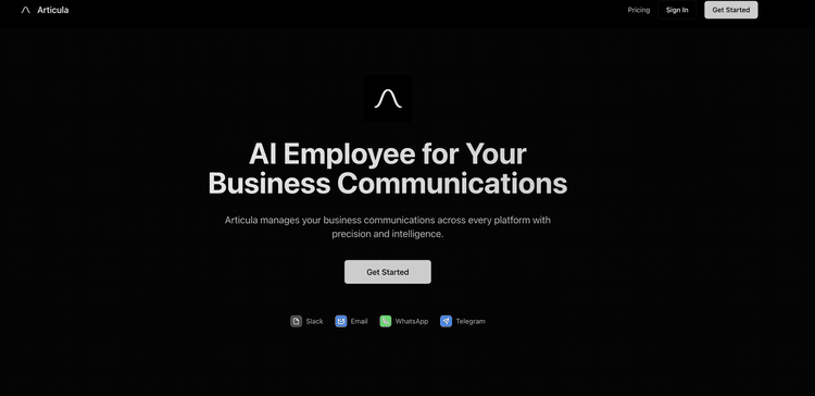 Articula featured image