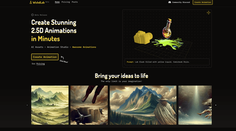 WICKDLAB featured image