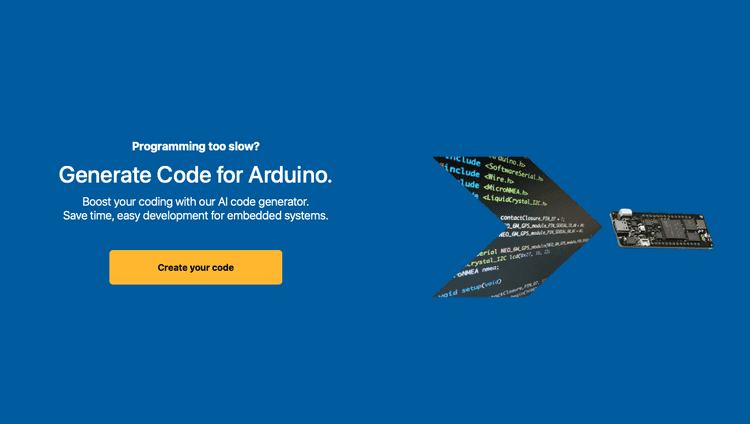Please Don't Code featured image