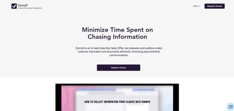 Sonny9 featured image