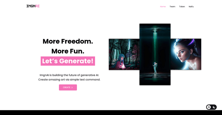 Imgnai featured image