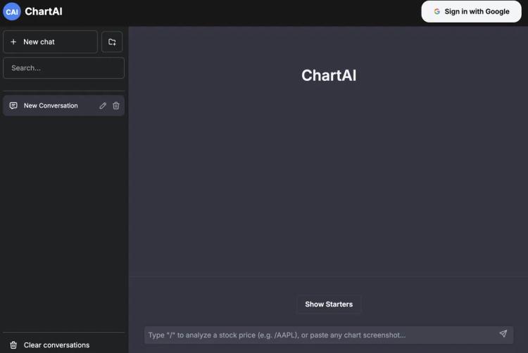 Chartai featured image