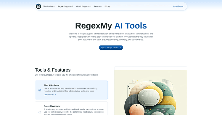 RegexMy featured image