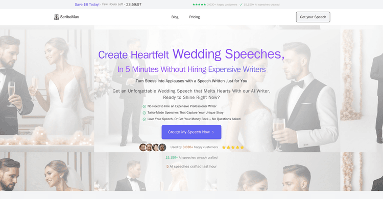 ScribaMax featured image