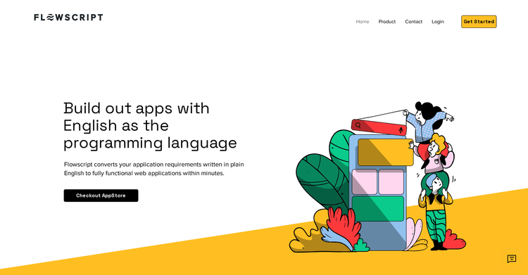 Flowscript featured image