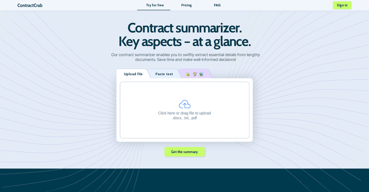 ContractCrab featured image