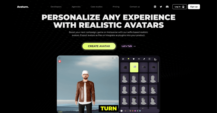 Avaturn featured image
