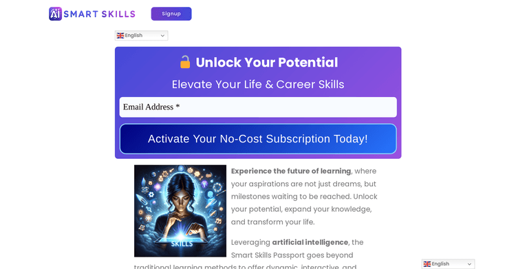 SmartLifeSkills featured image