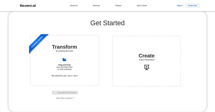 Revent.ai featured image