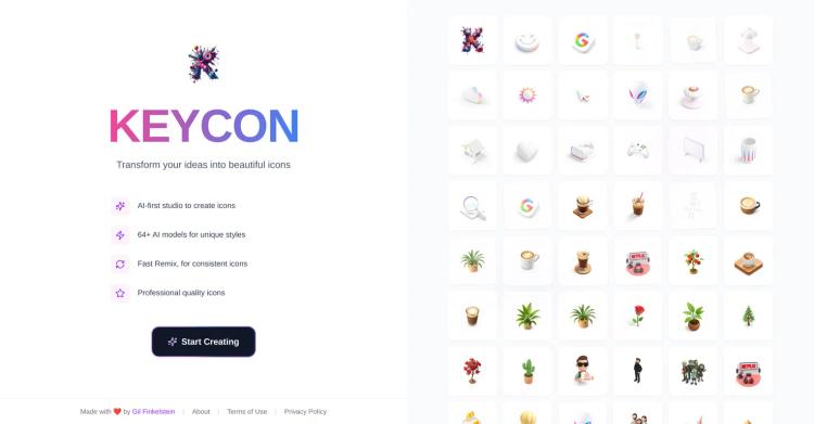 Keycon featured image