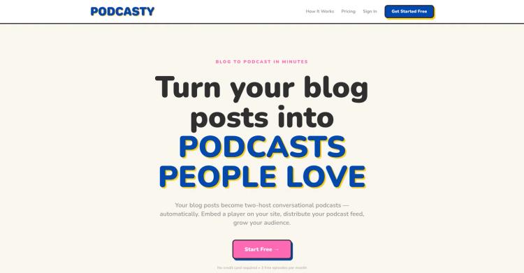 Podcasty FM featured image