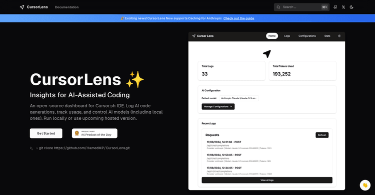 CursorLens featured image