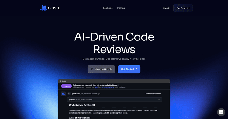 GitPack featured image