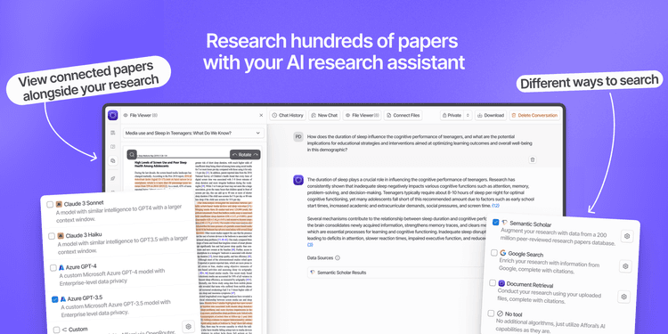 Afforai featured image