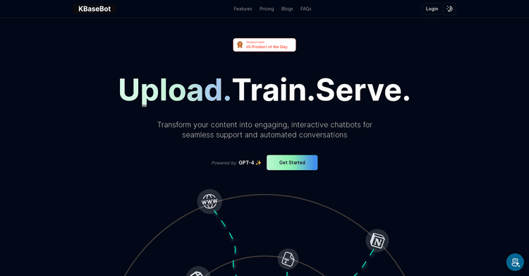KBaseBot featured image