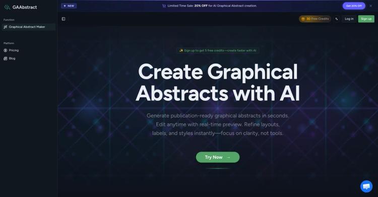 GAAbstract featured image