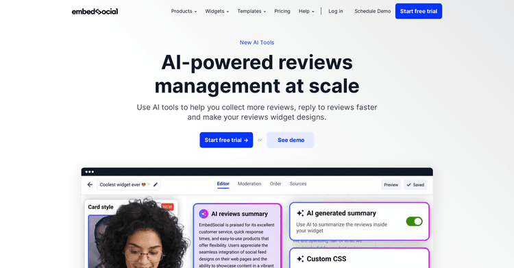 AI Reviews featured image