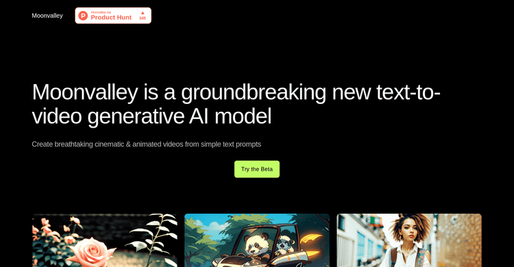 Moonvalley featured image