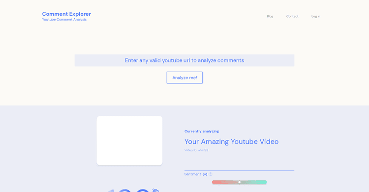 Comment Explorer featured image