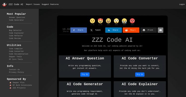 Zzzcode featured image
