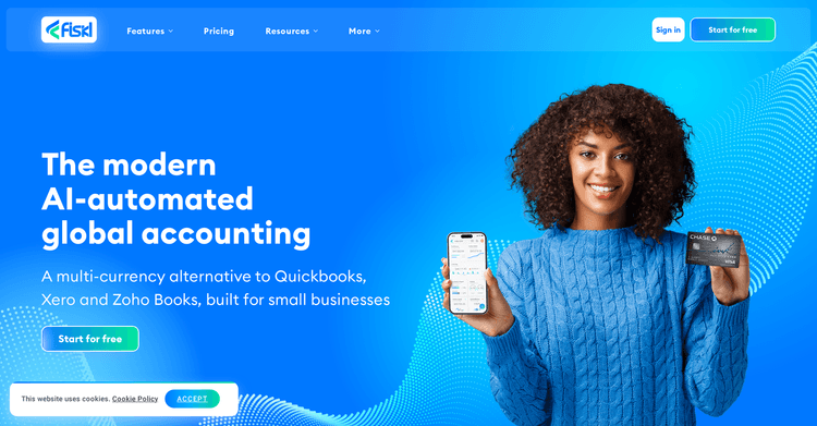 Fiskl featured image