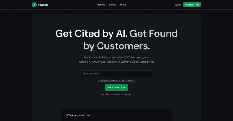 Beacon AI featured image