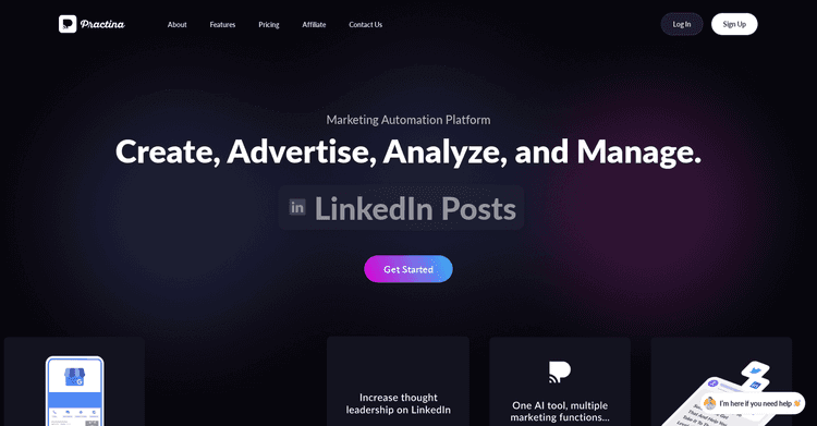 Practina featured image