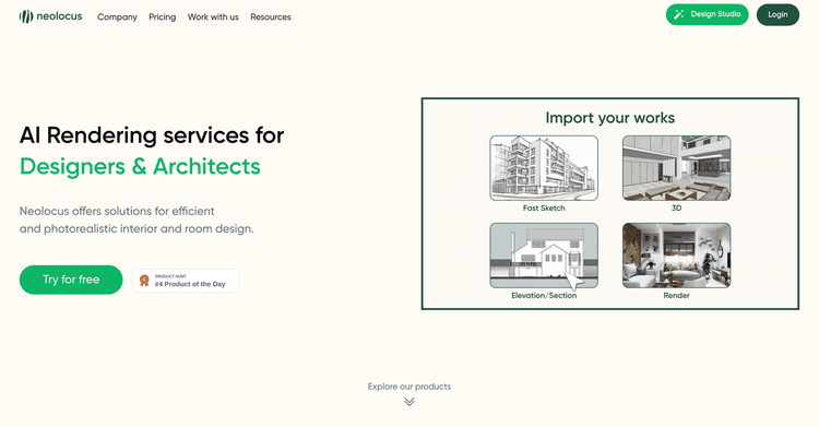 Neo-locus featured image