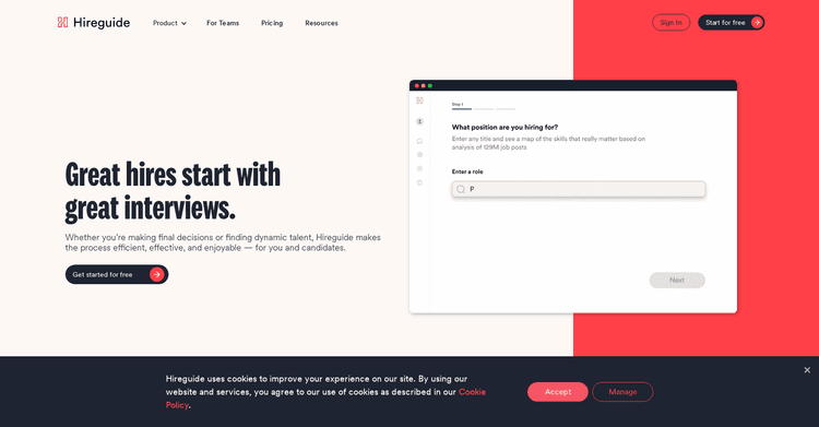 Hireguide featured image