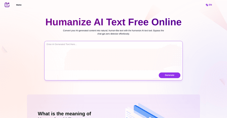 Humanize.im featured image