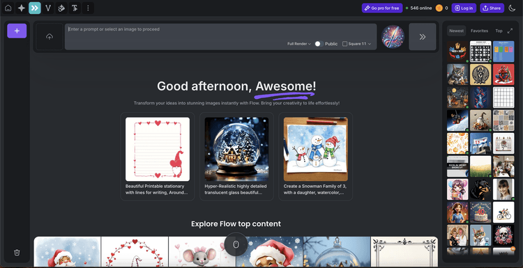 CF Spark featured image
