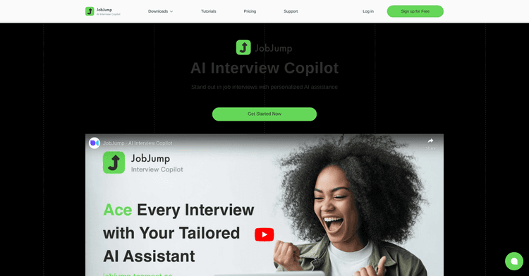 JobJump featured image