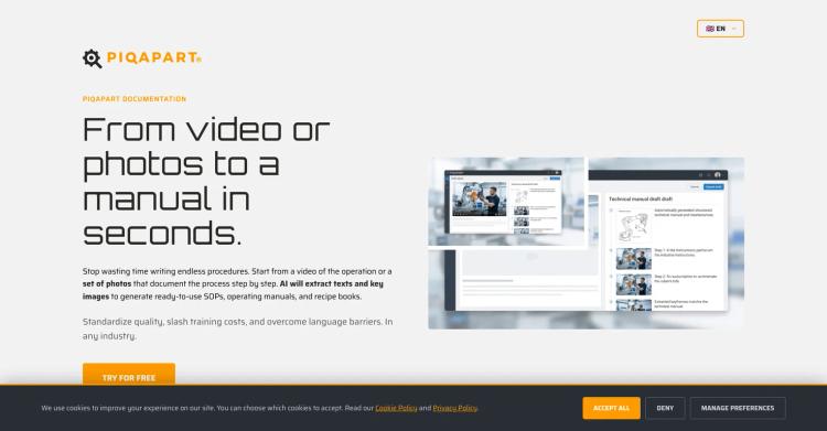 PIQAPART featured image