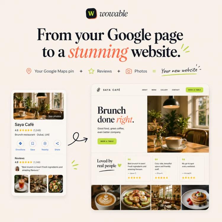 Wowable AI featured image
