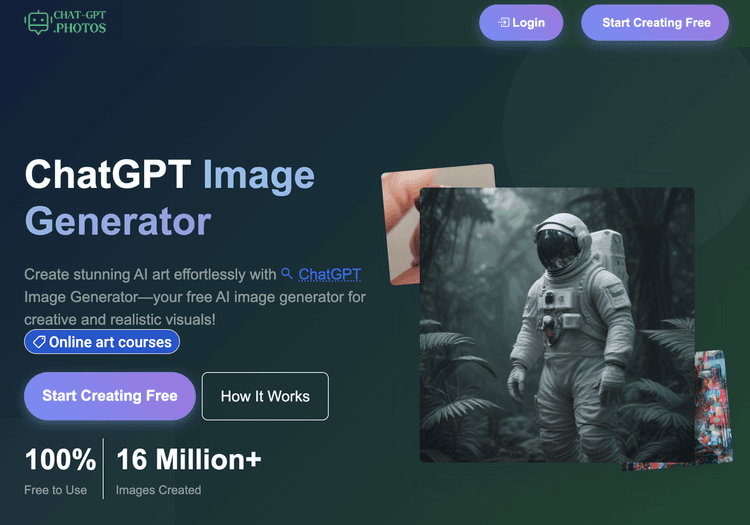 Chat GPT Photos featured image