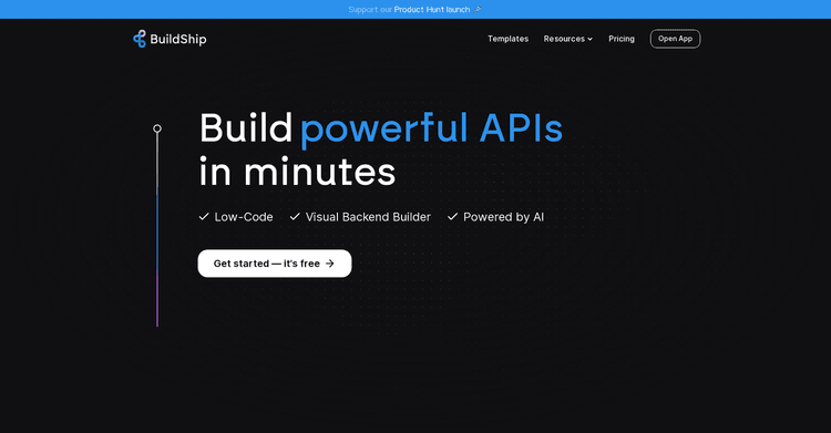 Buildship featured image