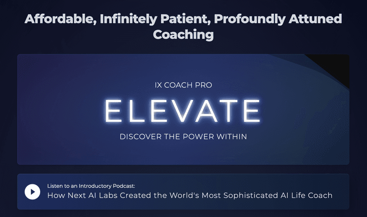 IX Coach featured image