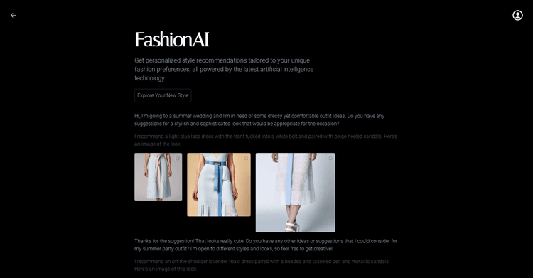 FashionAI featured image