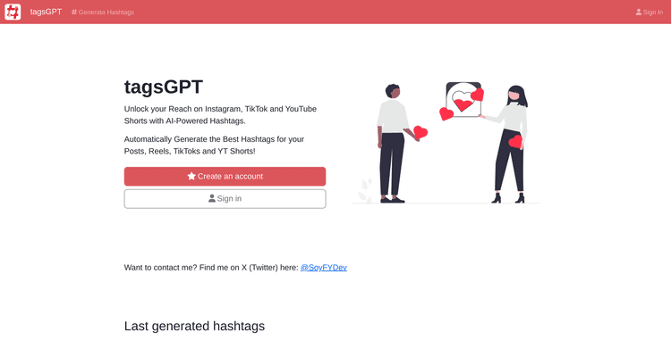 Tags GPT featured image
