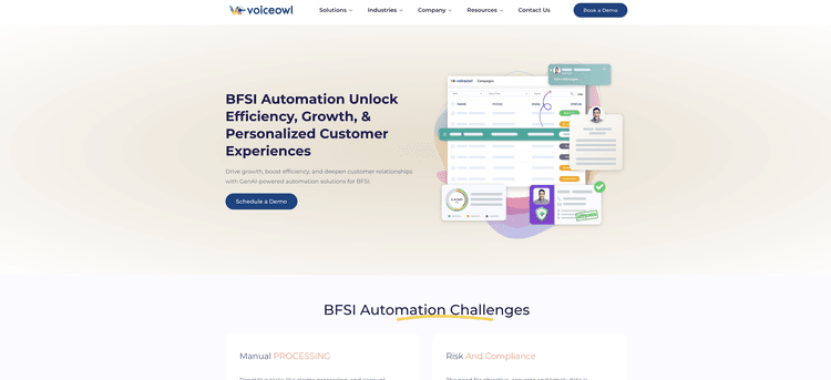 VoiceOwl featured image