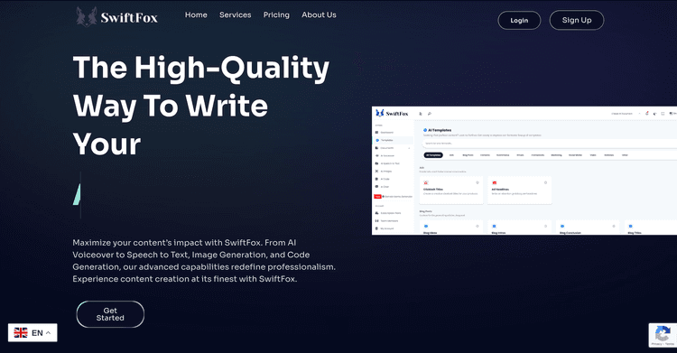 SwiftFox featured image
