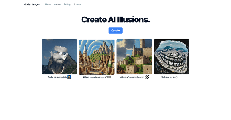 Hidden Images featured image