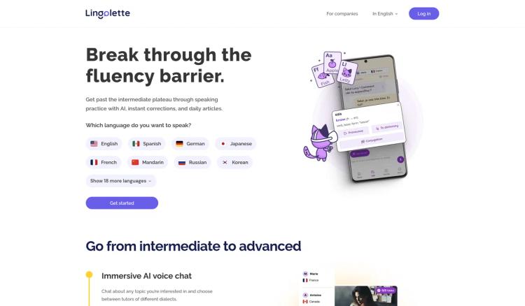 Lingolette featured image