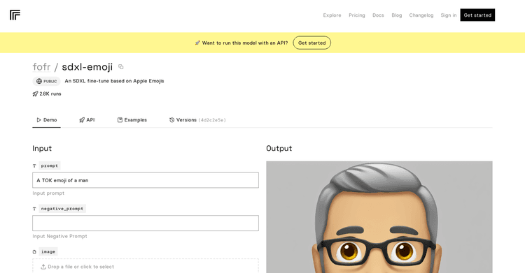 SDXL emoji featured image
