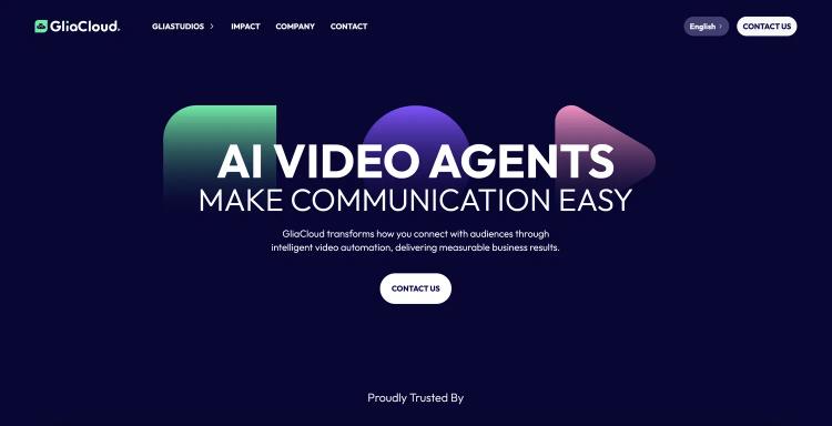 GliaStudio featured image