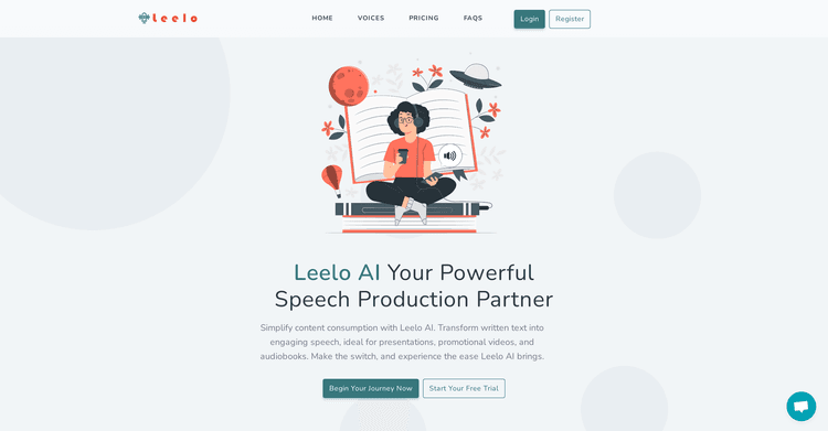 Leelo featured image
