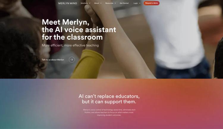 Merlyn featured image