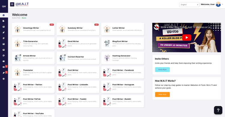Webuters featured image