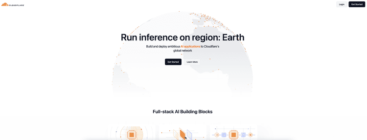CloudflareAI featured image